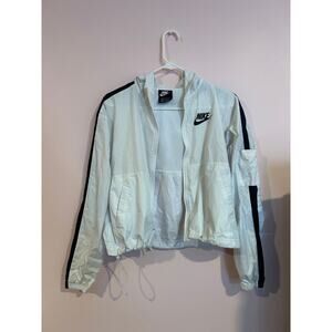 Nike Womens Zip Up *XS*